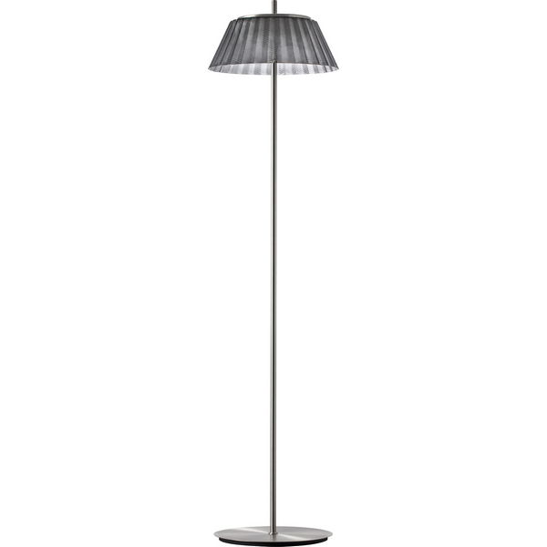 

Торшер светодиодный Lightstar Napoli 794718, Серый, Napoli 794718