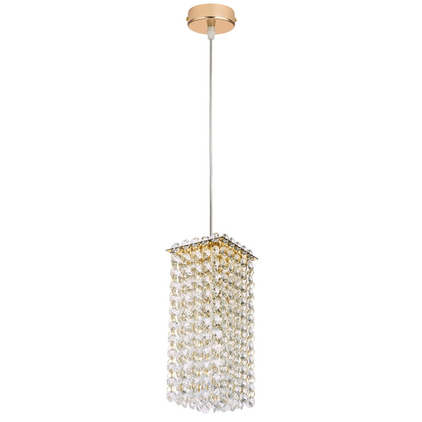 

Подвесной светильник Lightstar CRISTALLO 795422, Золото, CRISTALLO 795422