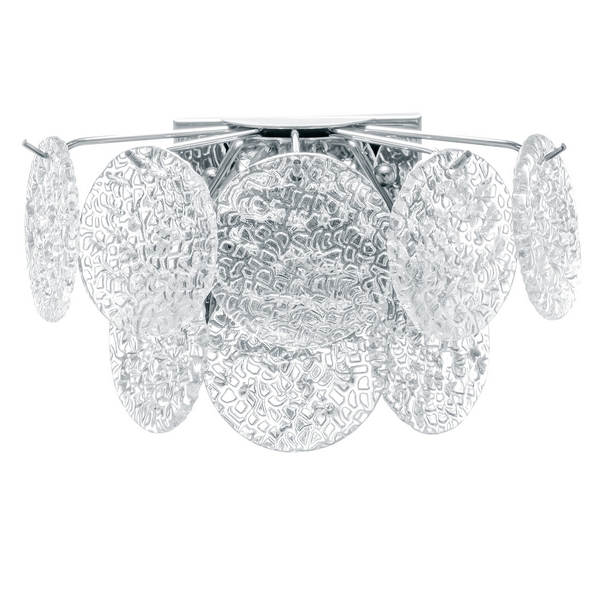 

Бра Lightstar Circo 797624, Хром, Circo 797624