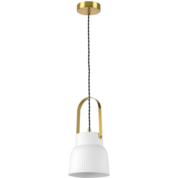

Подвесной светильник Lightstar Ceramo 799013, Белый, Ceramo 799013
