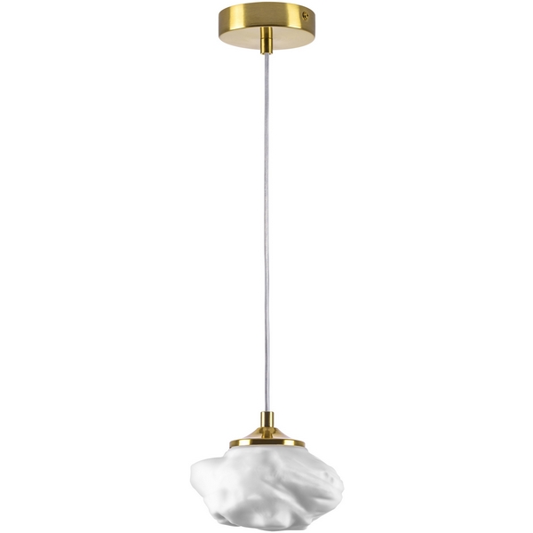 

Подвесной светильник Lightstar Meringe 799033, Белый, Meringe 799033