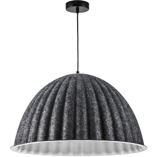 

Подвесной светильник Lightstar Fenicia 799557, Серый, FENICIA 799557