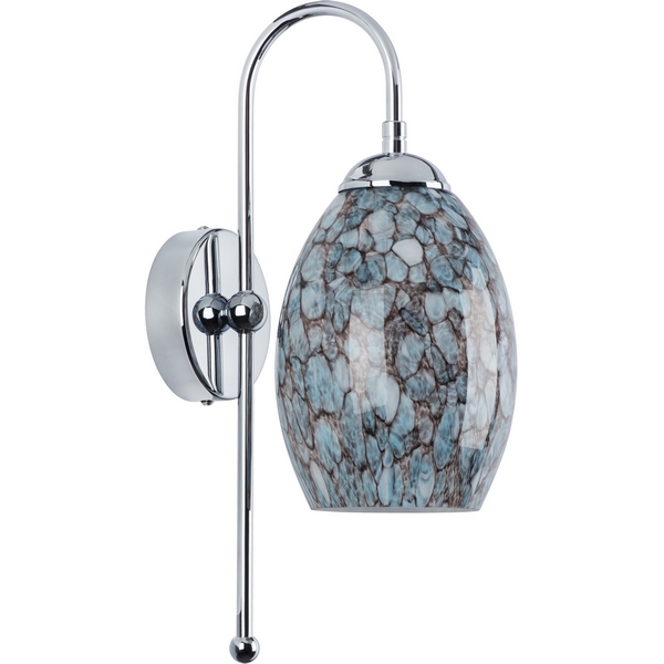 

Бра Lightstar ERBAREO 799614, Голубой, ERBAREO 799614