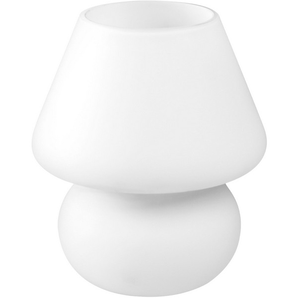 

Настольная лампа Lightstar Meringe 801900, Белый, Meringe 801900