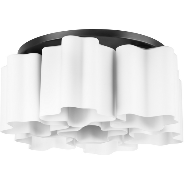 

Потолочная люстра Lightstar Nubi 802077, Белый, Nubi 802077