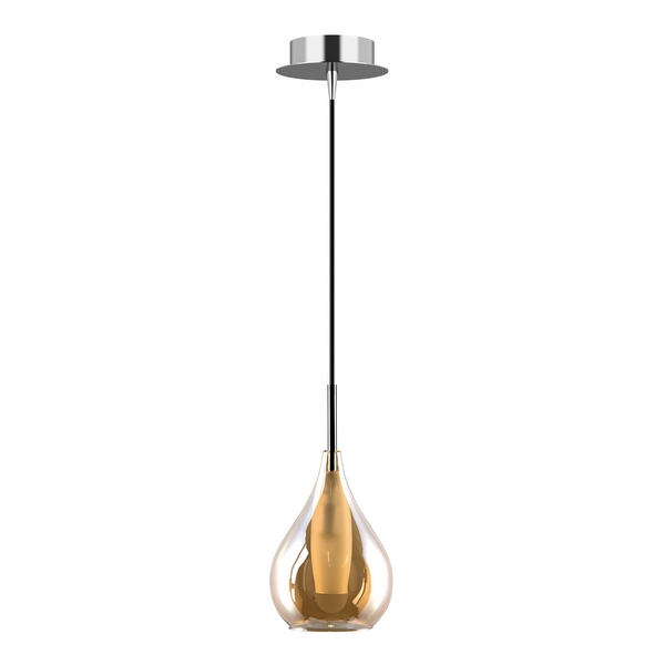 

Подвесной светильник MD2098 Lightstar PENTOLA 803033, Желтый, PENTOLA 803033
