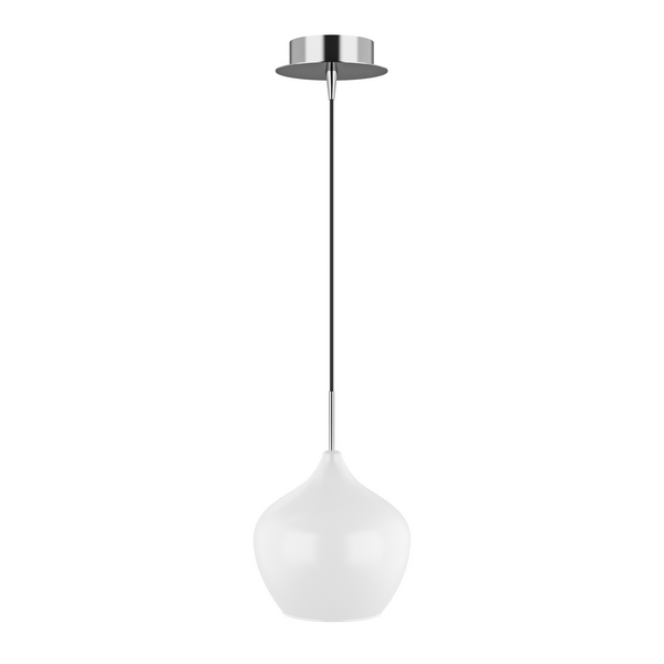 

Подвесной светильник в виде бокала Lightstar PENTOLA 803040, Белый, PENTOLA 803040
