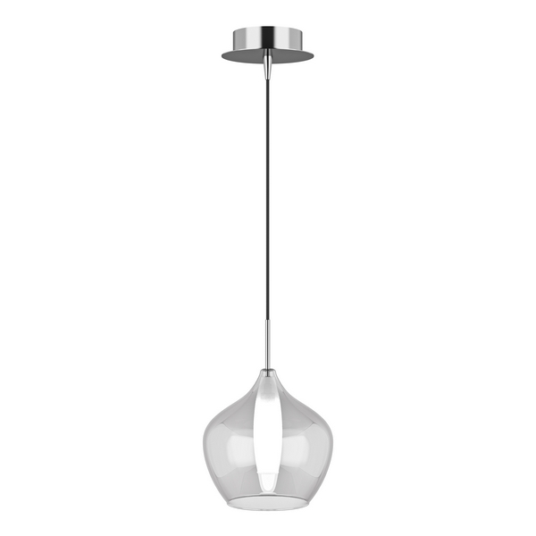 

Подвесной светильник MD2098 Lightstar PENTOLA 803041, Хром, PENTOLA 803041
