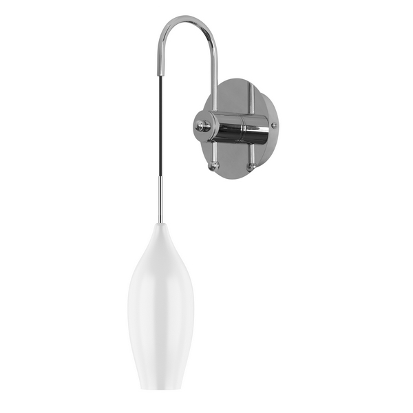 

Бра Lightstar PENTOLA 803520, Белый, PENTOLA 803520