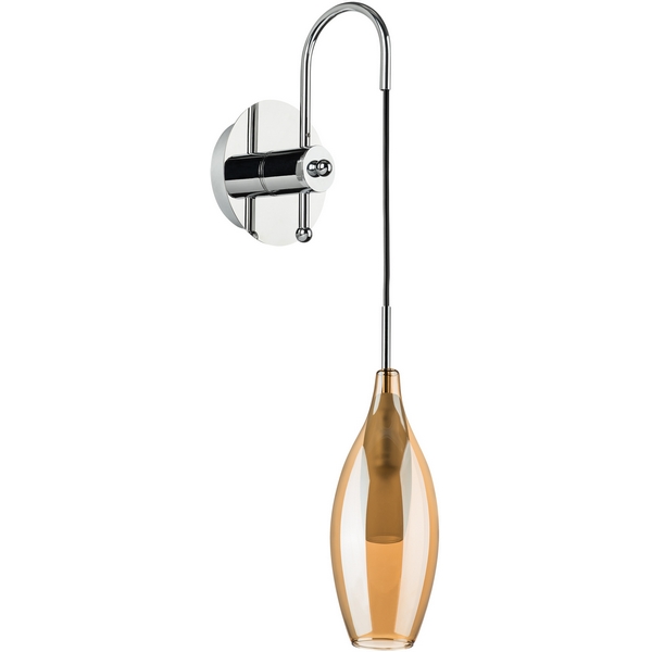 

Бра Lightstar PENTOLA 803523, Оранжевый, PENTOLA 803523