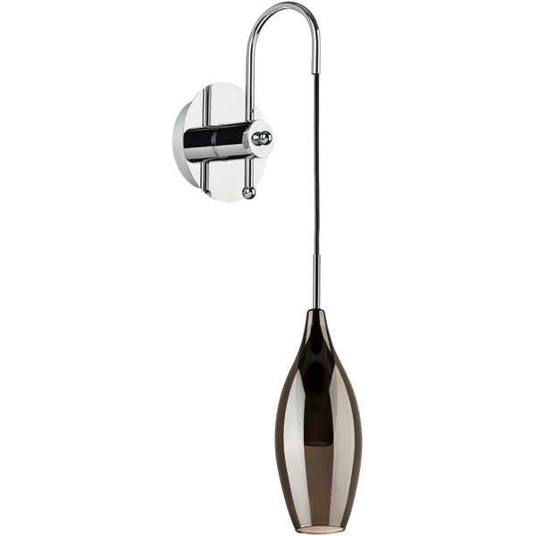 

Бра Lightstar PENTOLA 803527, Серый, PENTOLA 803527