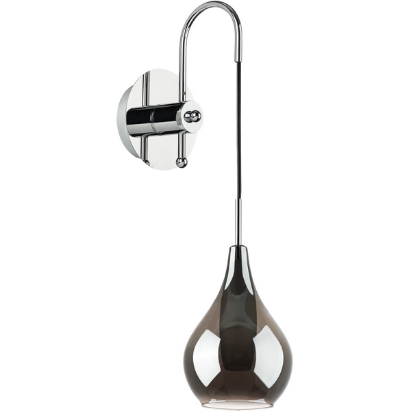 

Бра Lightstar PENTOLA 803537, Серый, PENTOLA 803537