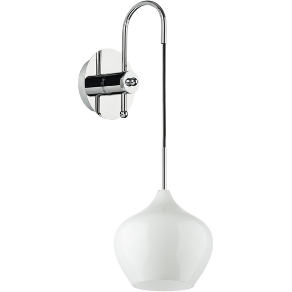 

Бра Lightstar PENTOLA 803540, Белый, PENTOLA 803540