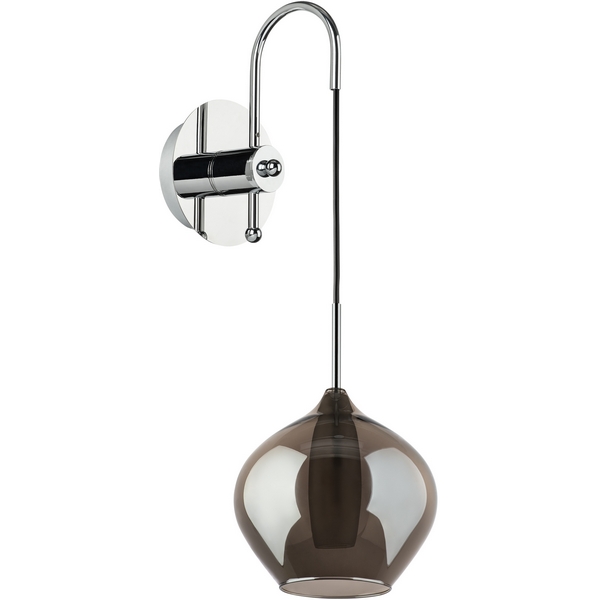 

Бра Lightstar PENTOLA 803547, Серый, PENTOLA 803547
