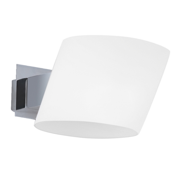 

Настенный светильник Lightstar Dissimo 803610, Белый, Dissimo 803610