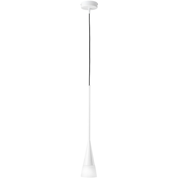

Подвесной светильник Lightstar Conicita 804110, Белый, Conicita 804110