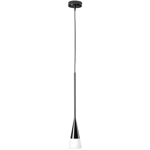 

Подвесной светильник Lightstar Conicita 804117, Черный, Conicita 804117