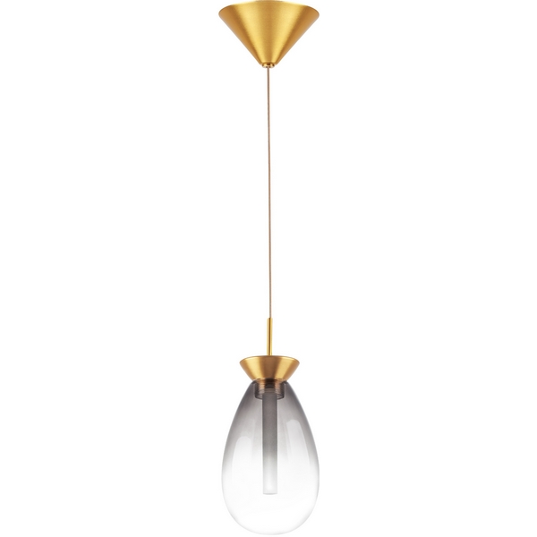 

Подвесной светильник Lightstar Colore 805118, Дымчатый, Colore 805118