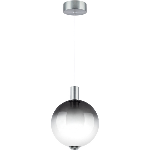 

Подвесной светильник Lightstar Colore 805401, Дымчатый, Colore 805401