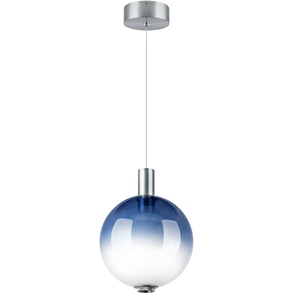 

Подвесной светодиодный светильник Lightstar Colore 805405, Синий, Colore 805405