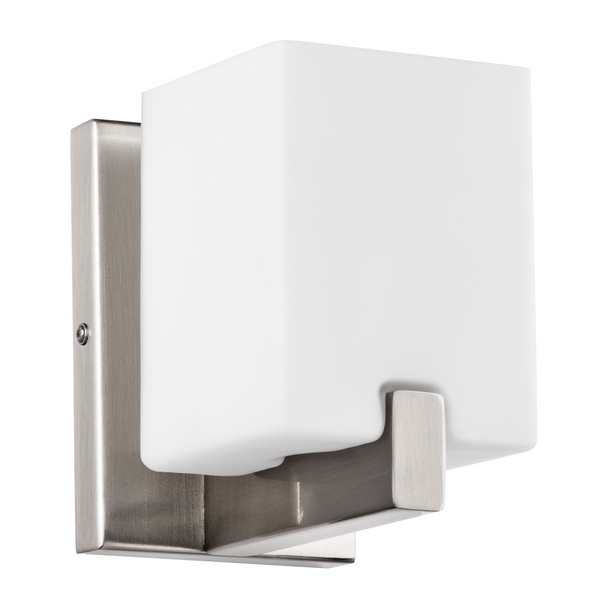 

Настенный светильник Lightstar Qubica 805610, Белый, Qubica 805610