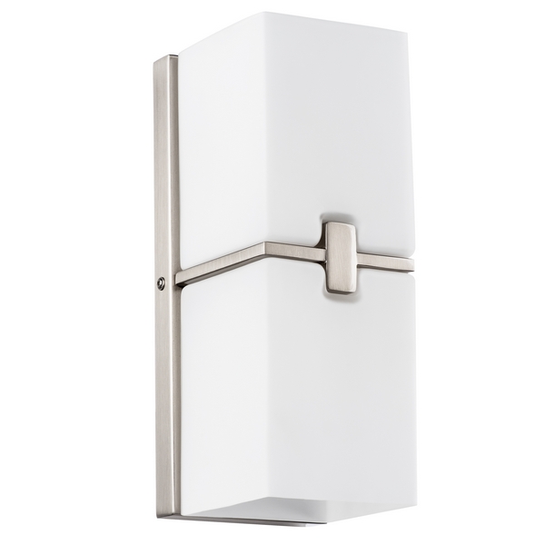 

Настенный светильник Lightstar Qubica 805620, Белый, Qubica 805620