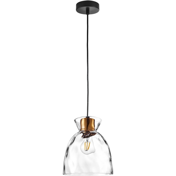 

Подвесной светильник Lightstar Nubella 806110, Прозрачный, NUBELLA 806110