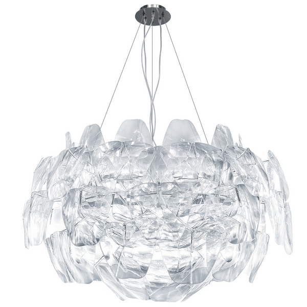 

Подвесной светильник SIMPLE LIGHT 808030 (Lightstar), Хром, Planaria 808030