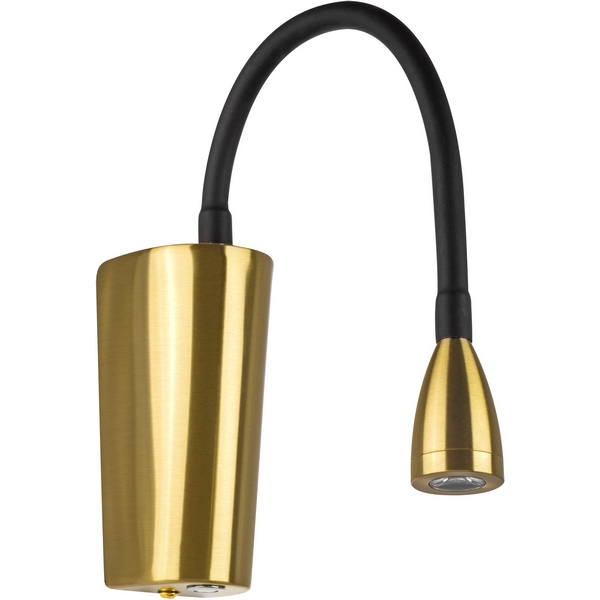 

Спот Lightstar Muro III 808641, Латунь, Muro III 808641