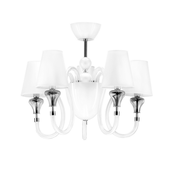 

Потолочная люстра Lightstar Otto 809056, Otto 809056