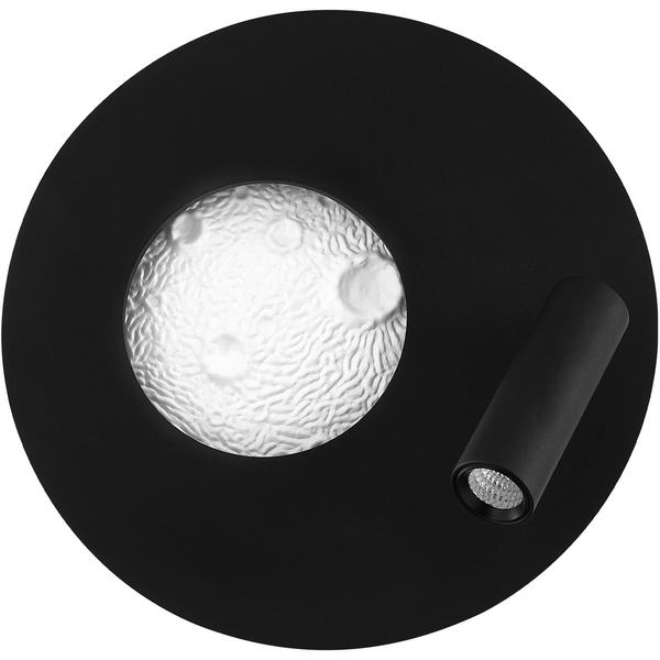 Изображение товара Настенный светильник Lightstar Snodo 810577 стиль модерн с светодиодами