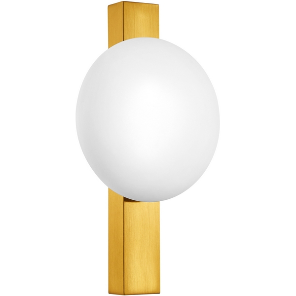 

Настенный светильник Lightstar Snodo 810583, Белый, Snodo 810583