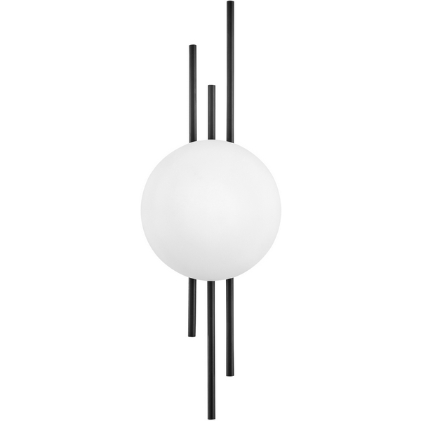 

Настенный светильник Lightstar Snodo 810597, Белый, Snodo 810597