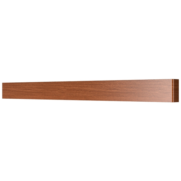 

Настенный светильник светодиодный FUIME Lightstar Fiume 810638, Коричневый, Fiume 810638