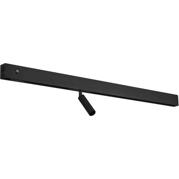 Изображение товара Настенный светильник бэк-лайт 24В 10Вт спот-лайт 24В 7Вт Lightstar Fiume Spot 810657