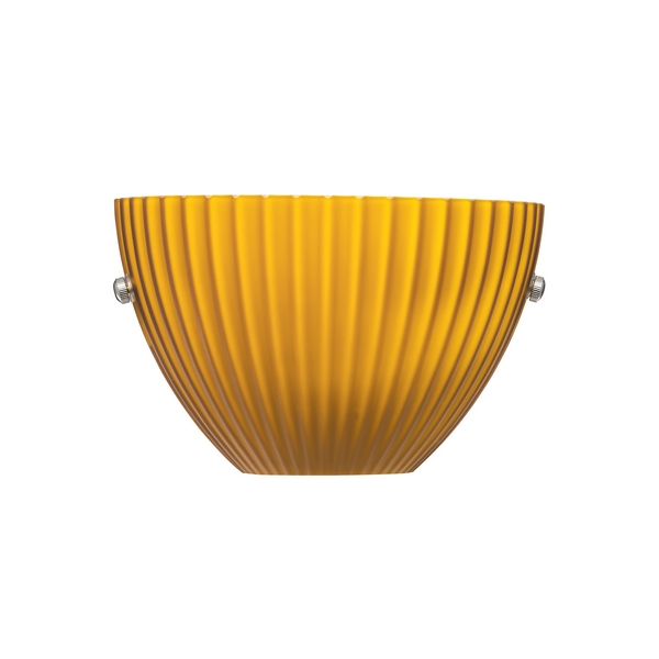 

Настенный светильник Lightstar Agola 810813, Янтарный, Agola 810813