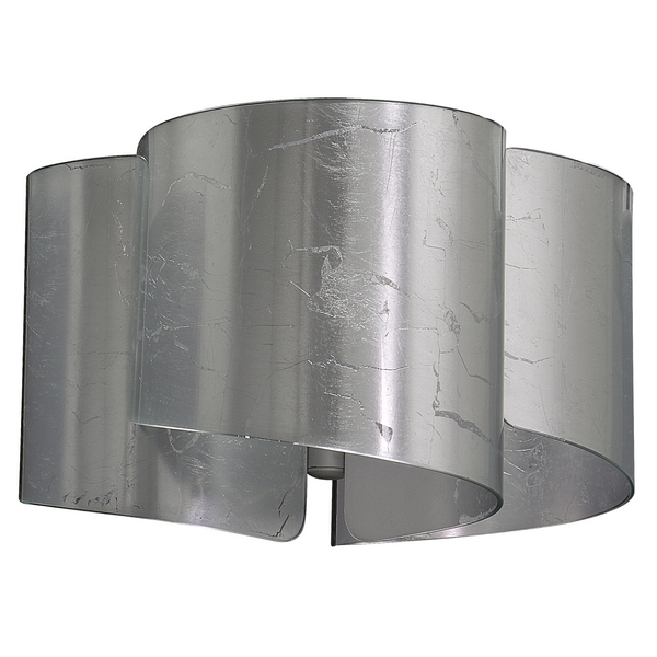

Потолочный светильник SIMPLE LIGHT 811034 (Lightstar), Серебро, PITTORE 811034