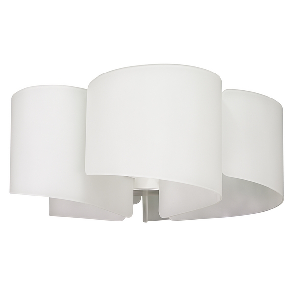 

Потолочный светильник Lightstar PITTORE 811050, Белый, PITTORE 811050