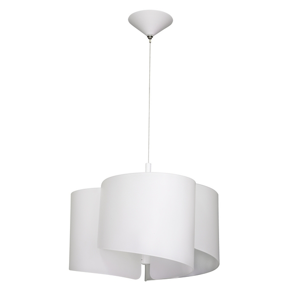

Подвесной светильник Lightstar PITTORE 811130, Белый, PITTORE 811130