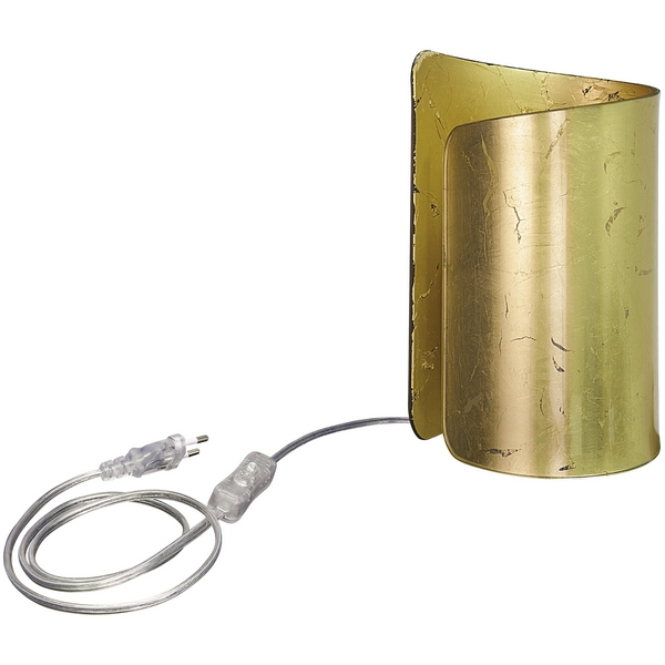 

Настольная лампа Lightstar PITTORE 811912, Золото, PITTORE 811912