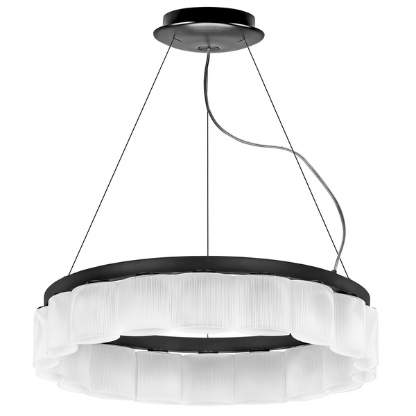 

Подвесной светильник Lightstar Nibbler 812186 с цветами, Белый, Nibbler 812186