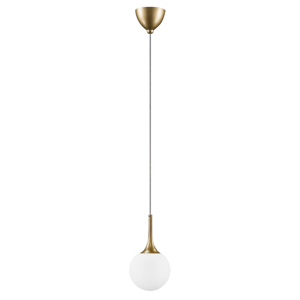 

Подвесной светильник Lightstar GLOBO 813012, Белый, GLOBO 813012
