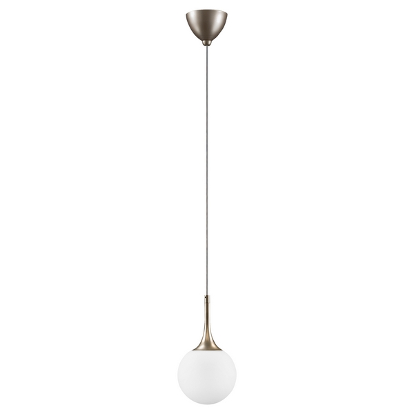 

Подвесной светильник Lightstar GLOBO 813013, Белый, GLOBO 813013
