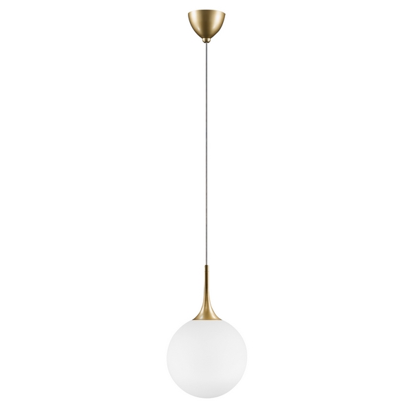 

Подвесной светильник Lightstar GLOBO 813032, Белый, GLOBO 813032