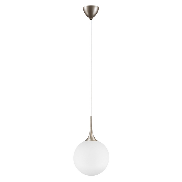 

Подвесной светильник Lightstar GLOBO 813033 в форме шара, Белый, GLOBO 813033
