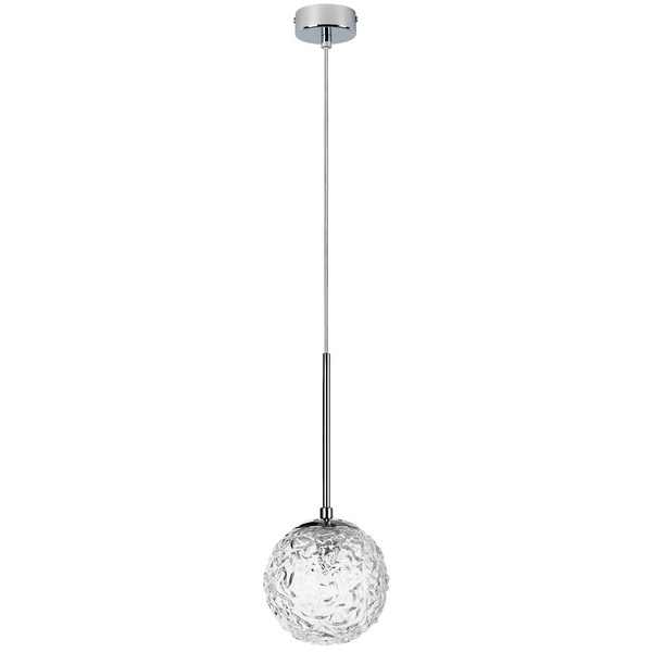 

Подвесной светильник Lightstar Bari 815210, Хром, Bari 815210