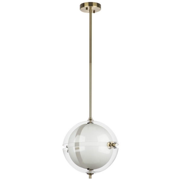 

Потолочная люстра Lightstar Modena 816033, Латунь, Modena 816033