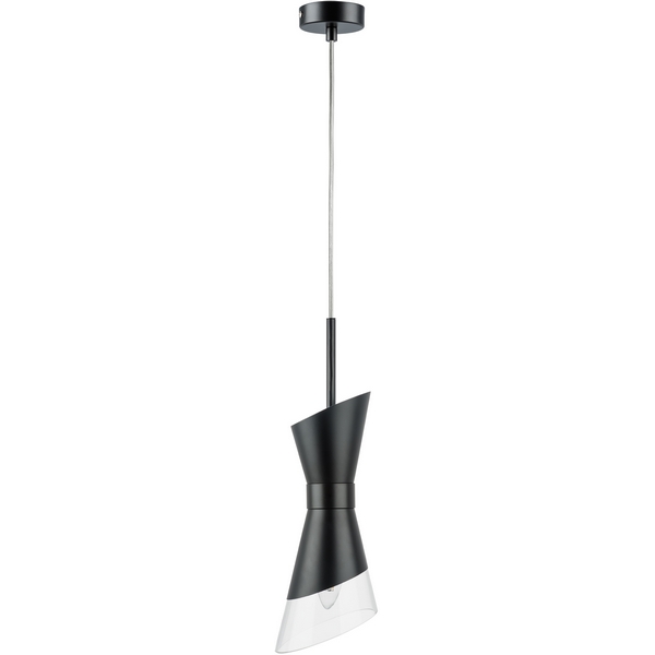 

Подвесной светильник Lightstar STRATO 817017, Черный, STRATO 817017