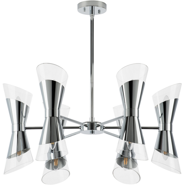 

Потолочная люстра Lightstar STRATO 817124, STRATO 817124
