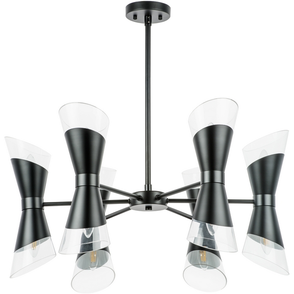 

Потолочная люстра Lightstar STRATO 817127, STRATO 817127